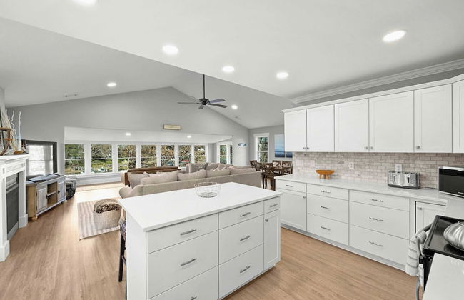 Dock Days by Avantstay Swimming Platform, Dock - Foto 16