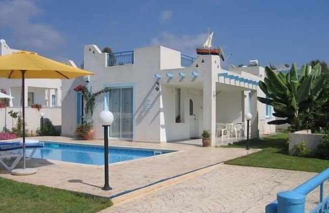 Philippos Villas - Foto 20