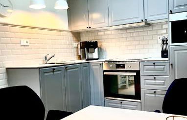 Suite Living Boardinghouse Apartments - Foto 60