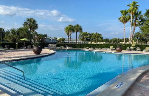 Sunny 1 Br Condo on the Water in St Petersburg, FL - Foto 46