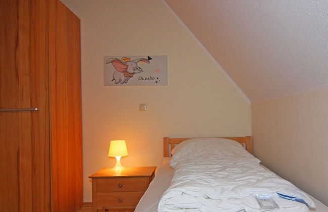 Doppelhaushalfte Ostseehaus I in Trassenheide - Foto 10