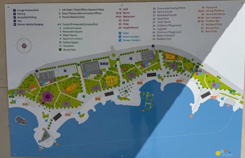 Adela Apartments - Beach Žnjan Split - Foto 57