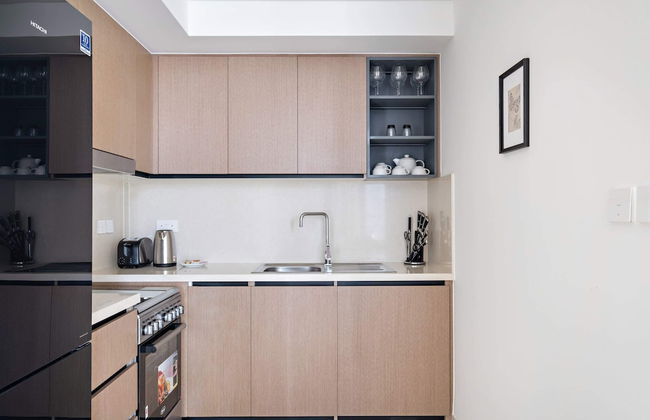 Silkhaus Burj Crown - Photo 30