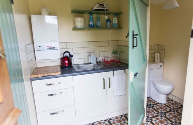 Withy Cottages - Foto 9