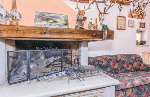 Two-Bedroom Holiday Home In Dolenja Vas - Foto 14