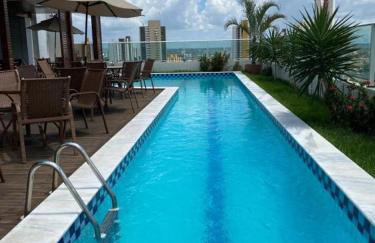 Apartamento em Nova Betânia - West Flat Mossoró - Foto 21