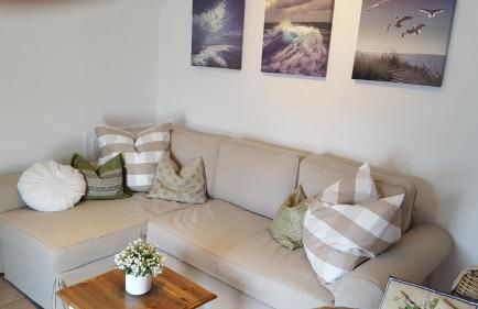 FeWo Machedanz zentrumsnah & ruhig Timmendorfer Strand - Foto 27