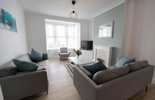 Spacious Holiday Home in Porthcawl - Foto 17