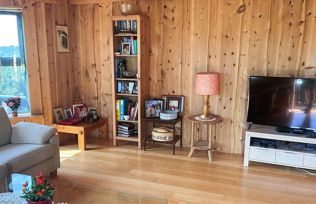 4 Person Holiday Home in Kjerrgarden - Foto 6