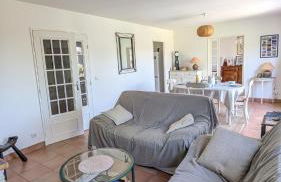 Echapée Blonvillaise, maison familiale avec jardin - Photo 4