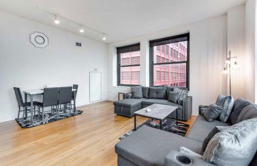 Downtown Chicago Stay with Free In & Out Parking 2 - Foto 3