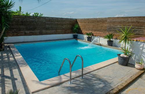 Villa Lucia - Foto 1