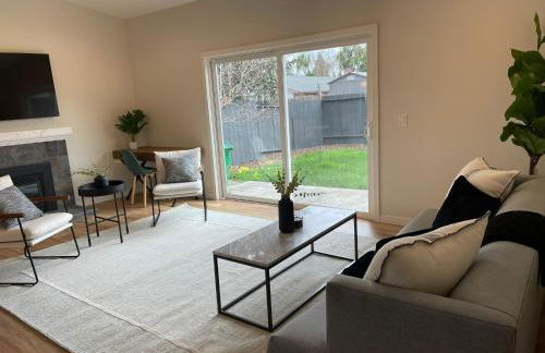 Bright Napa Home - Foto 17