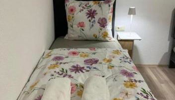 Ferienwohnung in Winterlingen - Foto 4