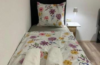 Ferienwohnung in Winterlingen - Foto 4