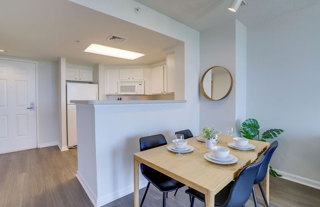 Arlington Apartments Near DC - Foto 31