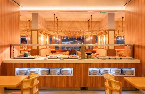 The Anchor Troia - River - Foto 104