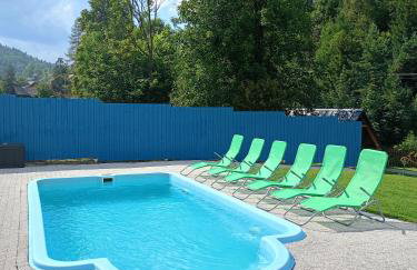 Agroturystyka u Chlebków - Photo 14