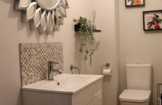 Last-Minute Escape l The Grey Door 2 Bed Cottage Banbridge Parking Private Garden l Nestled Property Management - Foto 44