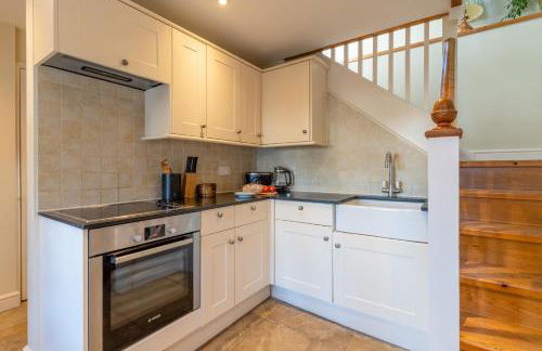 Buckstone House Coach House - Foto 19