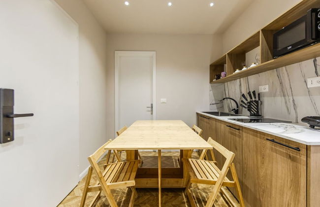 1 Bedroom Loft - Serenitas 1 - Foto 20