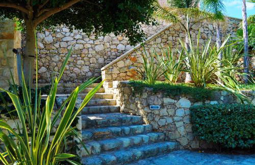 Gerani Private Villa - Foto 36