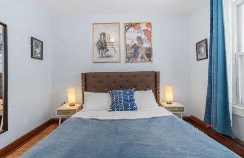 9 Bedroom, 14 Beds House Great for Big Groups Near Boardwalk, Tropicana - Foto 40