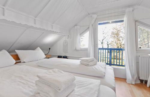 See-Chalet Riederau - Foto 14