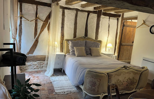 Gite Ecurie - Foto 3