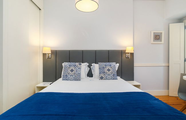 Villa Baixa - Lisbon Luxury Apartments - Foto 22