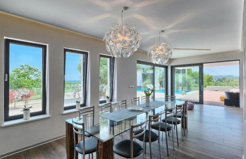 Villa Pedena - Foto 27