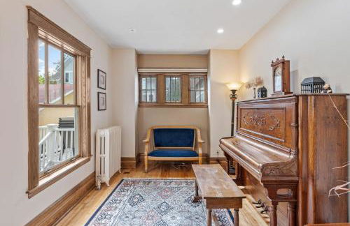 Harriet House - Foto 26