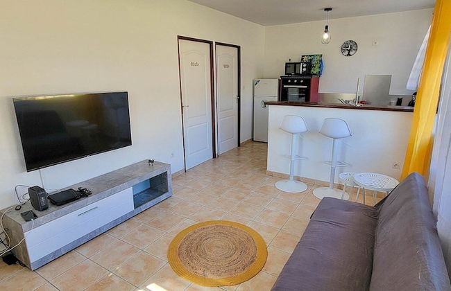 Appartement Cayenne Chic Design Élégant - Foto 25