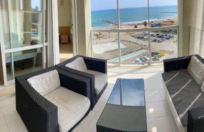 Modern Penthouse-duplex Facing The Sea - Foto 24