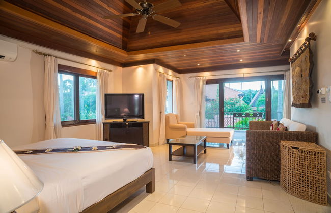 Shiva Samui Luxury Villas - Foto 60
