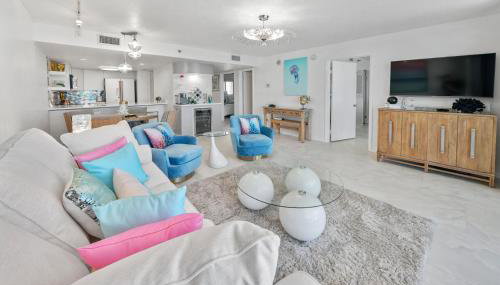 One Seagrove Place #1308 by Southern Vacation Rentals - Foto 5