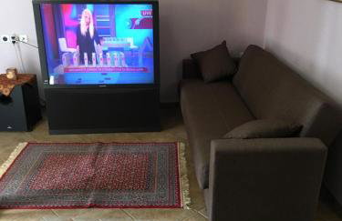 SPIROS APARTMENTS - Foto 20