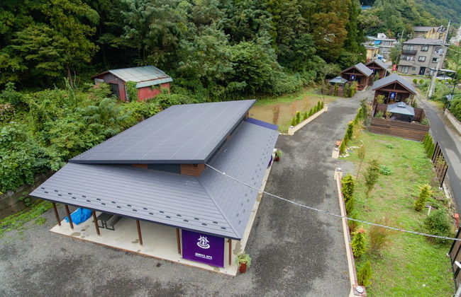 Shioya Spa - Foto 14