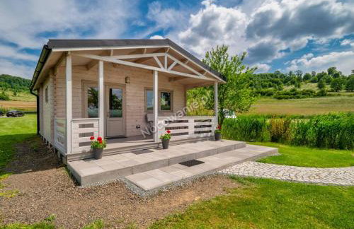 Domek nad Rozlewiskiem - Foto 4