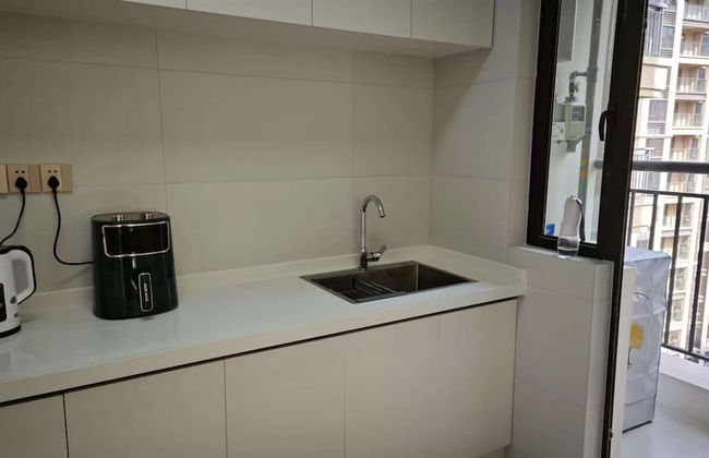 Stay at Guilin nearly airport - Photo 8