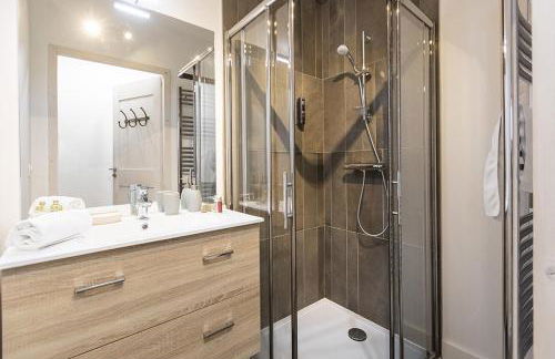 TERRESENS - Le Hameau de Barthélémy - Foto 64