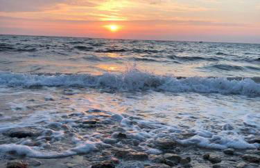 Appartement résidence Le Goulvars-plage du Goviro - Foto 21