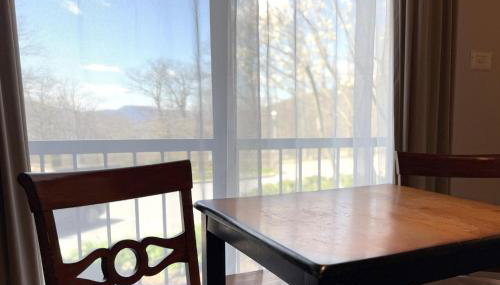 Mountain Inn Studio 92 with Wintergreen Advantage - Foto 3