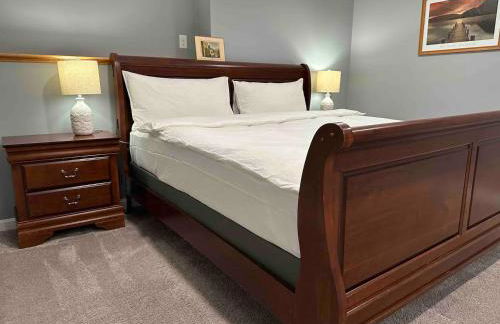 Boston Single Family House - 19' Train to Back Bay - Foto 17