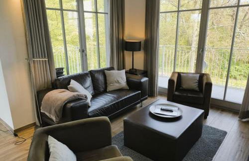 in Villa Pauline Apartment No 8 - Foto 18