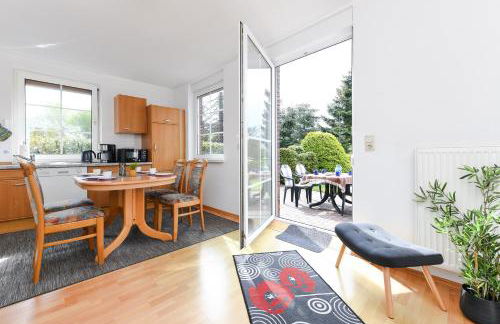 Ferienwohnungen im Haus Eversmeer - Foto 4