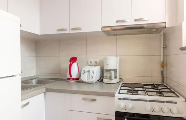 Apartments Lavanda Idila - Foto 16