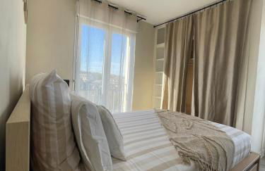 Élégance et confort-vue sur la cathédrale - Parking - Foto 35