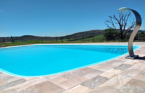 Pousada Colina das Maritacas - Foto 23