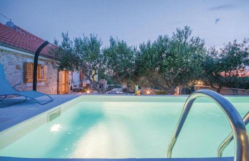 Two-Bedroom Holiday Home In Jagodnja Gornja - Foto 17